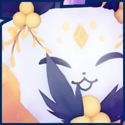 Shiny Mythic Mistletoe Fairy