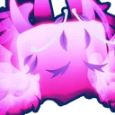 Shiny Mythic Molten Fae