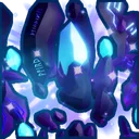 Shiny Mythic Monolith