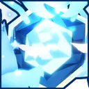 Shiny Mythic Moonglow Elemental
