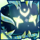 Shiny Mythic Moonlight