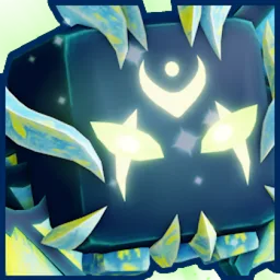 Shiny Mythic Moonlight