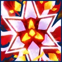 Shiny Mythic Morning Star