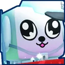 Shiny Mythic MVP Rumblecon Doggy