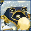 Shiny Mythic Mystic Prophet