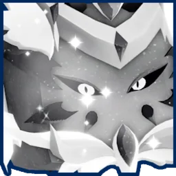 Shiny Mythic Nebula