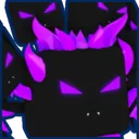 Shiny Mythic Neon Crystal Hydra