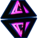 Shiny Mythic Neon Pyramidium