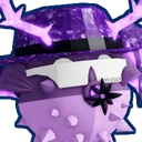Shiny Mythic Nert Pufferfish