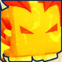 Shiny Mythic New Years Overlord