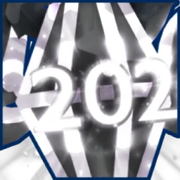 Shiny Mythic New Years Shard