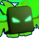 Shiny Mythic Night Dweller