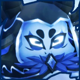 Shiny Mythic Nightmare Deity