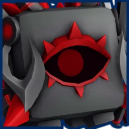 Shiny Mythic NULLVoid