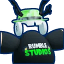 Shiny Mythic ObscureEntity Plushie