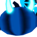 Shiny Mythic OG Almighty Pumpkin