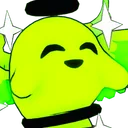 Shiny Mythic OG Angelic Ghost Spirit