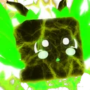 Shiny Mythic OG Angelic Spirit