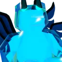 Shiny Mythic OG Crystal Teddy