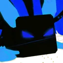 Shiny Mythic OG Cursed Scorpio