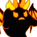 Shiny Mythic OG Demonic Ghost Spirit