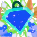 Shiny Mythic OG Diamond Ring