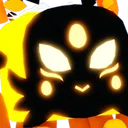 Shiny Mythic OG Easter Spirit