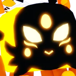 Shiny Mythic OG Easter Spirit