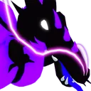 Shiny Mythic OG Electric Basilisk