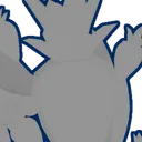 Shiny Mythic OG Eternal Carrot