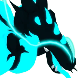 Shiny Mythic OG Fire Basilisk