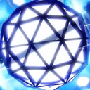 Shiny Mythic OG Galaxium
