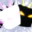 Shiny Mythic OG Gem Overlord