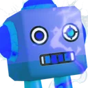Shiny Mythic OG Giant Robot