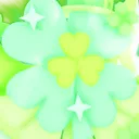 Shiny Mythic OG Godly Shamrock