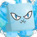 Shiny Mythic OG Leviathan
