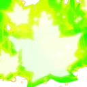 Shiny Mythic OG Lucid Leaf