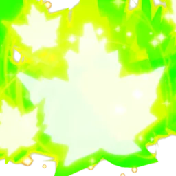 Shiny Mythic OG Lucid Leaf