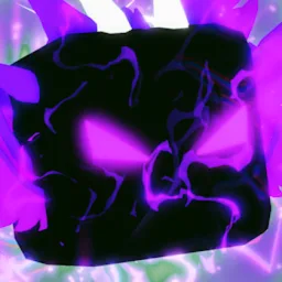 Shiny Mythic OG Luminance