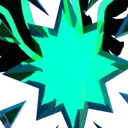 Shiny Mythic OG Morning Star
