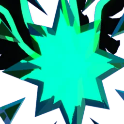 Shiny Mythic OG Morning Star