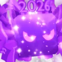 Shiny Mythic OG New Years Champion
