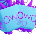Shiny Mythic OG OwOlord