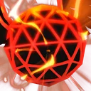 Shiny Mythic OG Pastel Hexarium