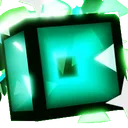 Shiny Mythic OG Prisma Cube