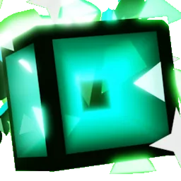 Shiny Mythic OG Prisma Cube