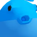 Shiny Mythic OG Pufferfish