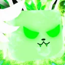 Shiny Mythic OG Shadow Hunter