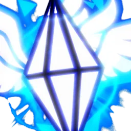 Shiny Mythic OG Shard