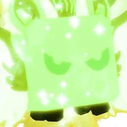 Shiny Mythic OG Strawberry Sundae Champion